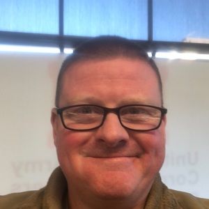 Meet your Posher, Bryan